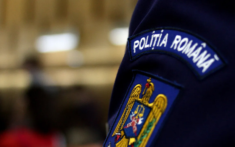 La mulți ani, Poliția Română!