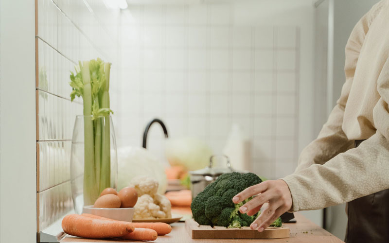 Campania de informare și educare a consumatorilor privind risipa alimentară - Direcția pentru Agricultură Județeană Brașov