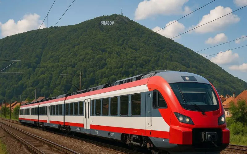 Anunţ public privind informarea publicului asupra deciziei de încadrare